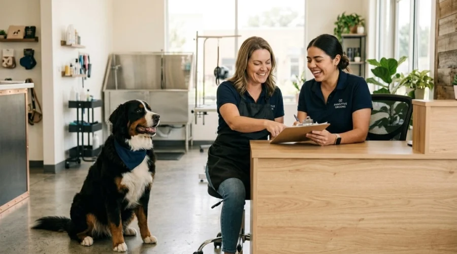 Paychecks & Paws: The 2026 Guide to Profitable Hiring in the Pet Industry