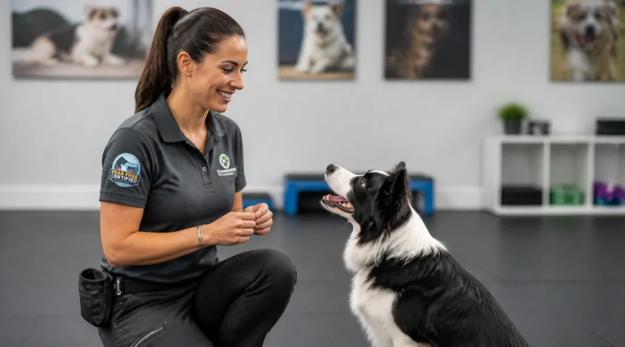Does a Specialty Certification Really Matter for Pet Industry Careers in 2026?