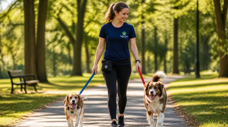 Zero to Hero: Profitable Pet Businesses You Can Start for Under $2k