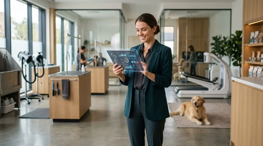 Opening a Pet Business in 2026: The Ultimate B2B Roadmap