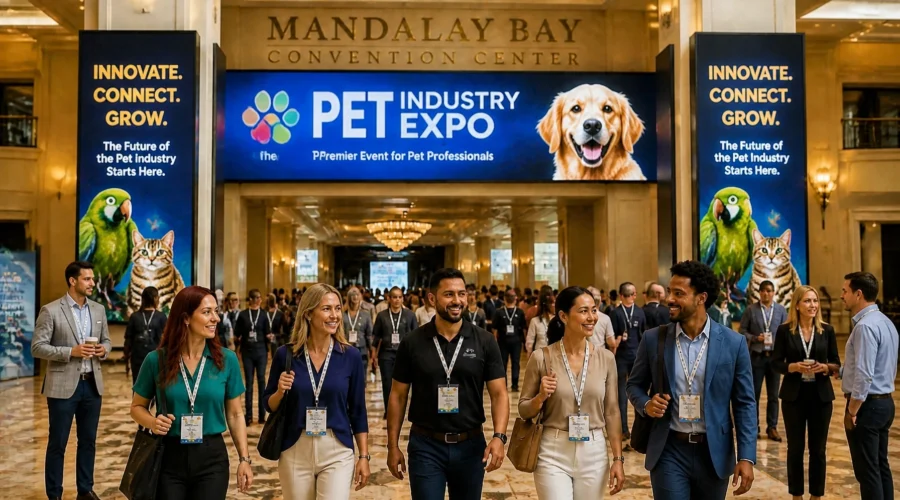 SuperZoo 2026: The Ultimate Guide to Sourcing Suppliers and Growing Your Business in Vegas