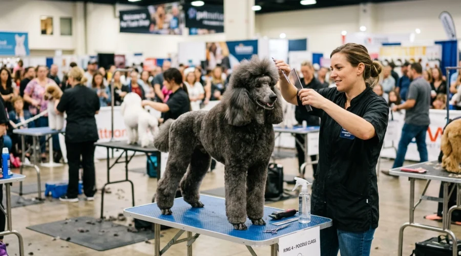 Mastering Intergroom 2026: The Pro’s Guide to Navigating Grooming Suppliers and Trade Show Chaos