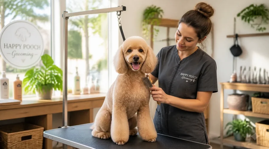 Why Your Pet Groomer Jobs Aren’t Getting Applicants (And How to Attract Top Talent)