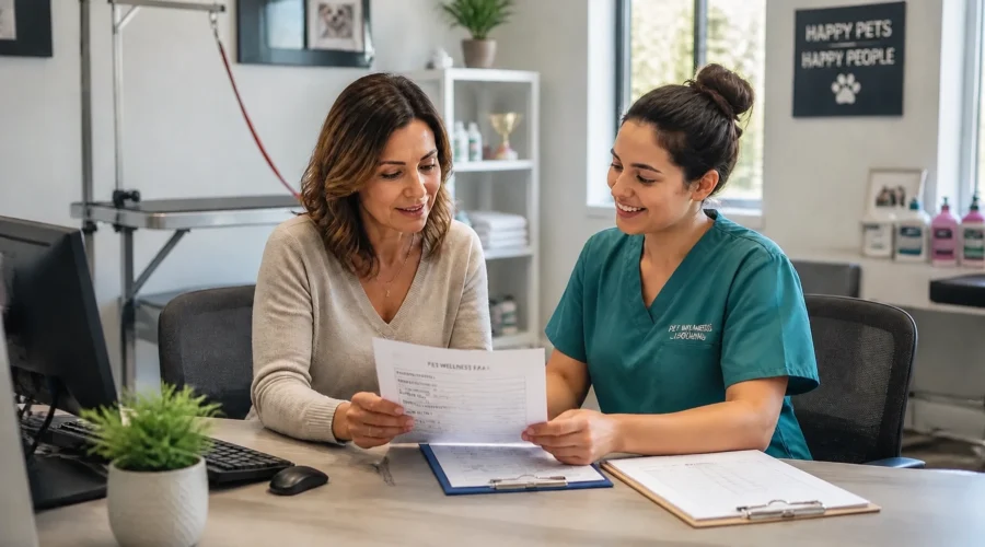 From Lateness to Life-Changing Conversations: The Pet Pro’s Guide to Managing Employee Issues