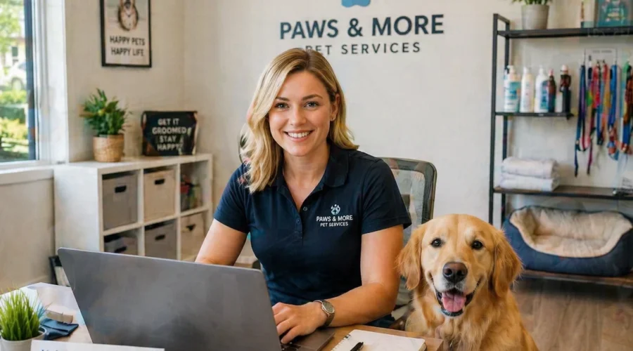 Pet Business Insurance 101: What You Actually Need (and What You Don’t)